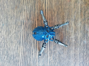 Komplekt BIONICLE 70778 (Forester) (3 foto / 4)