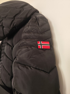 Geo Norway naiste jope (5 foto / 6)