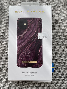 Telefoni ümbris Ideal of Sweden (2 foto / 2)