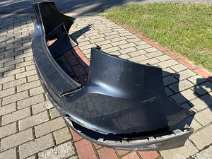 Volvo XC60 tagastange (4 foto / 9)
