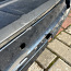 Задний бампер Volvo XC60 (фото #5)