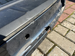 Volvo XC60 tagastange (5 foto / 9)