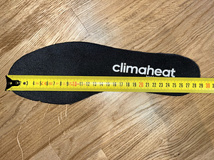 Adidas ClimaHeat meeste talve/sügise saapad (3 foto / 6)