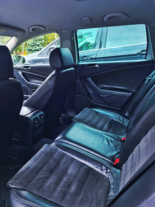 Volkswagen Passat 2.0 TDI 103kw (6 foto / 6)