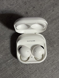 Samsung Galaxy Buds 2 Pro (копия) (4 фото из 5)