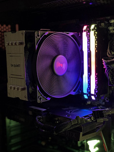 Ryzen 5 3600 / 16GB DDR4 / RTX 3060 12GB (2 foto / 4)