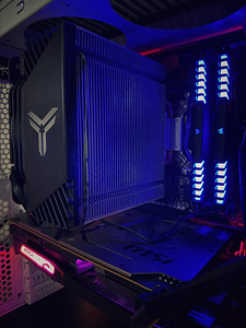 I5-7600K / 16GB DDR4 / RTX 2060 6GB (2 foto / 4)