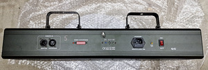 4 peaga laser 35W DMX-512 (4 foto / 7)