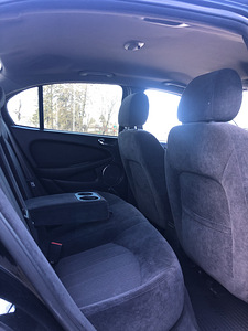 Jaguar X-Type 2.0D (3 foto / 4)