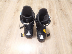 Burton snowboard boots (2 foto / 5)