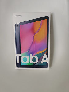 Samsung Galaxy tab