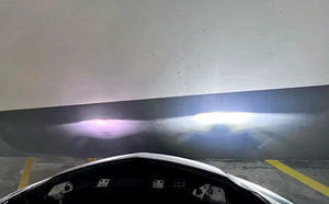 D2s/d2r. Led (3 foto / 6)
