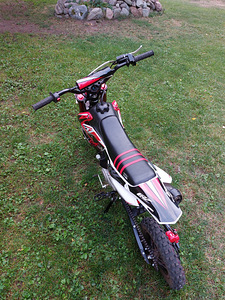 88 cc pool-automaat krossiratas CRZ (5 foto / 6)