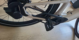 Elektriline jalgratas Specialized Turbo Como 5.0 (4 foto / 7)