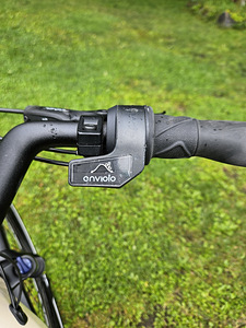 Specialized Como Turbo elektrijalgratas (3 foto / 5)