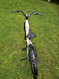 Specialized Como Turbo elektrijalgratas (4 foto / 5)