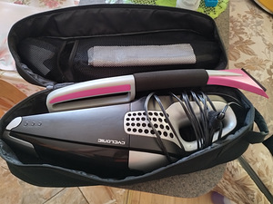 Autotolmuimeja Electrolux Rapido Car Vac + hari (4 foto / 4)