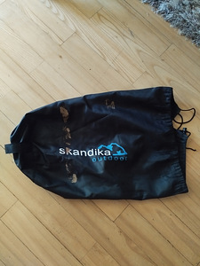 Magamiskott Skandika (4 foto / 4)