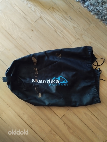 Спальный мешок Skandika (фото #4)