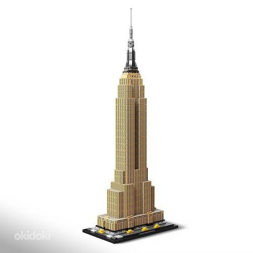 LEGO Architecture Empire State Building 21046 (foto #3)