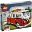 LEGO Creator Expert Volkswagen T1 Camper Van 10220 (foto #1)