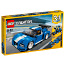LEGO Creator Turbo-гоночная машина 31070 (фото #1)