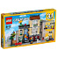 LEGO Creator Pargi tänava maja 31065 (foto #1)