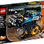 LEGO Technic трюковая машинка на пульте 42095 (фото #1)