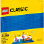 LEGO Classic sinine alusplaat 10714 (foto #1)
