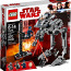 LEGO Star Wars Esimese ordu AT-ST 75201 (фото #1)