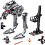 LEGO Star Wars Esimese ordu AT-ST 75201 (фото #3)