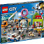 Lego city sõõrikupoe avamine 60233 (foto #1)