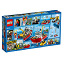 LEGO City Tuletõrjepaat 60109 (foto #2)