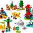 LEGO DUPLO Мировые животные 10907 (фото #3)