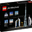 LEGO Architecture Dubai 21052 (foto #2)