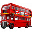 LEGO Creator Expert Лондонский автобус 10258 (фото #3)