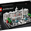 LEGO Architecture Trafalgari väljak 21045 (foto #1)
