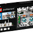 LEGO Architecture Trafalgari väljak 21045 (foto #2)
