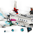 LEGO Marvel Super Heroes Starki pеактивный самолет 76130 (фото #3)