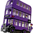 LEGO Harry Potter 75957 Автобус Ночной рыцарь (фото #3)