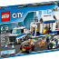 LEGO City мобильн. центр управления 60139 (фото #1)