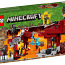 LEGO Minecraft Leegi sild 21154 (foto #1)