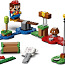 LEGO Super Mario дорога приключений 71360 (фото #3)