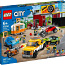 LEGO City Tuunimise töökoda 60258 (foto #1)