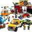 LEGO City Tuunimise töökoda 60258 (foto #3)