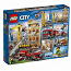 LEGO City Центр пожарной охраны 60216 (фото #2)