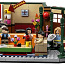LEGO Ideas Friends Central Perk 21319 (foto #4)