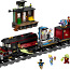 LEGO Hidden Side Kummitav kiirrong 70424 (foto #3)
