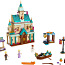 LEGO Disney 41167 Замковая деревня Эренделл (фото #3)