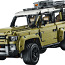 LEGO Technic Land Rover Defender 42110 (foto #4)